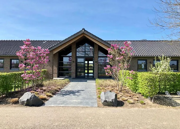 Safaritent Mini Lodge