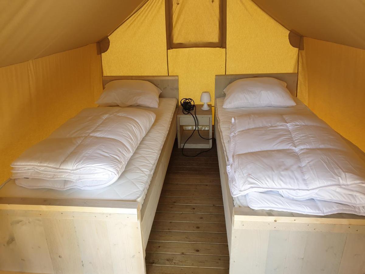 Campsite Safaritent Mini *